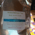 Walnut & Green Tea Body Cream Scrub : ʤѺѴͤ 㹡õ͵ҹ͹