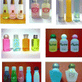 Ѻç  . çҺ  ʻ hotel amenity : shampoo 